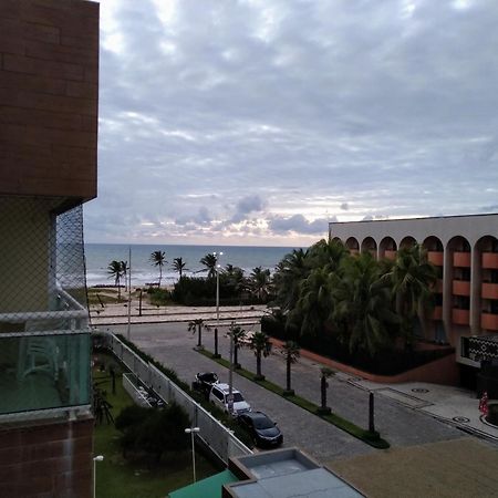 Flat Fortaleza-Veraneio & Home Office Rum bild
