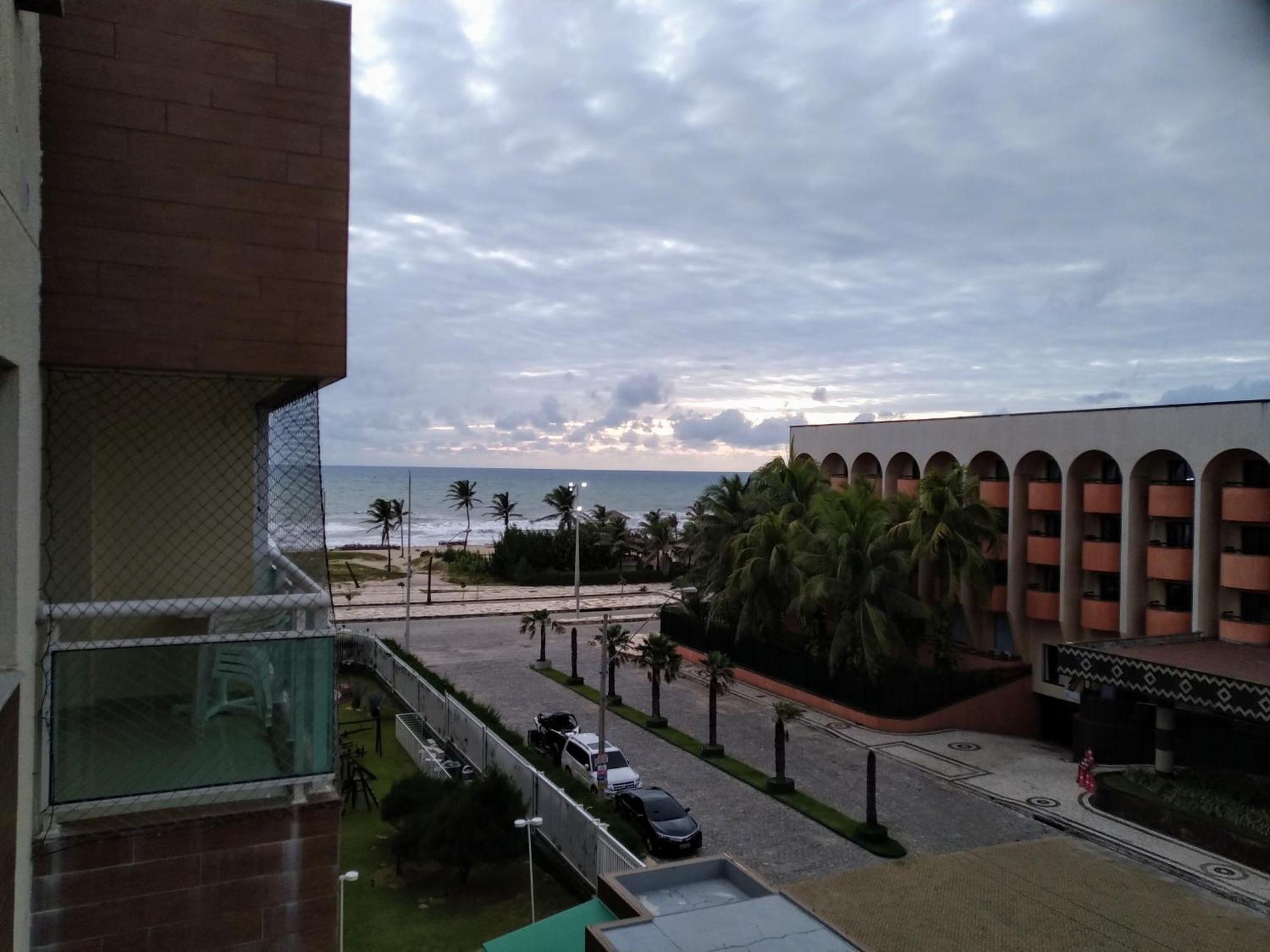 Flat Fortaleza-Veraneio & Home Office Rum bild